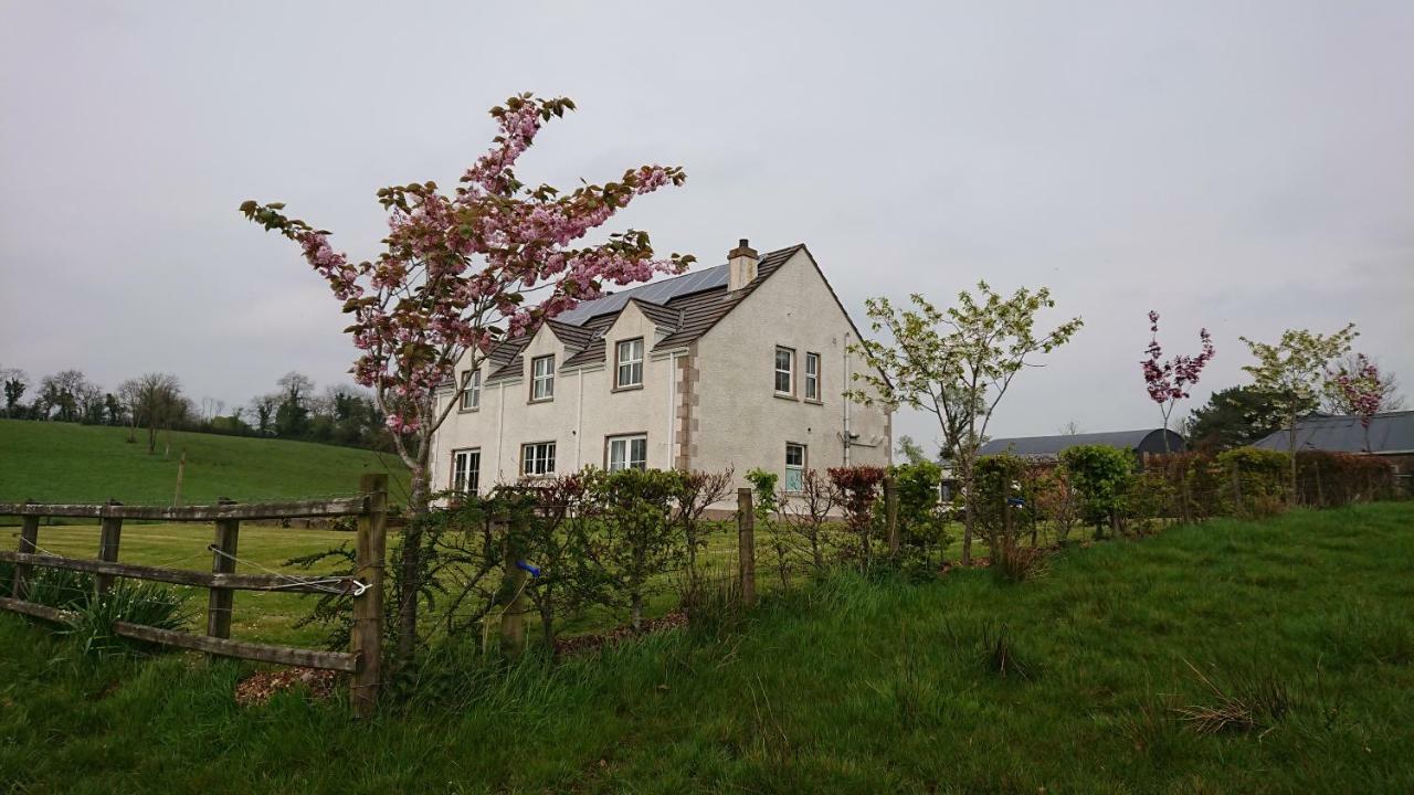 Laraghson House Casa de hóspedes Enniskillen Exterior foto