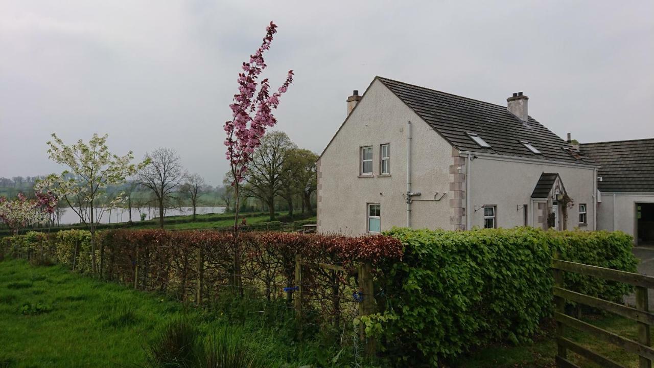 Laraghson House Casa de hóspedes Enniskillen Exterior foto